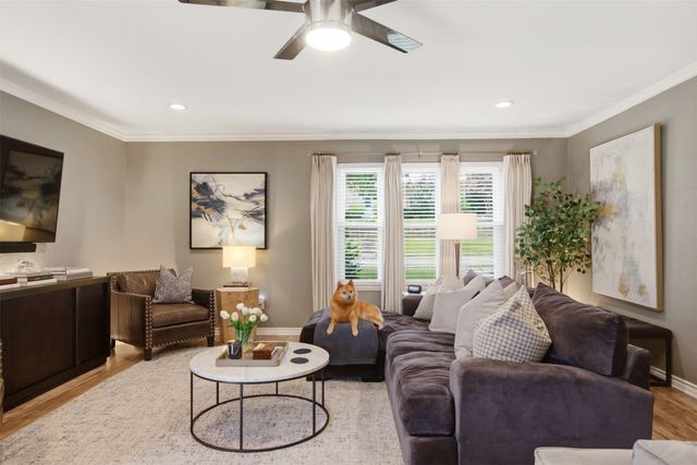 2925 Spring Brook Drive, Garland, TX 75044