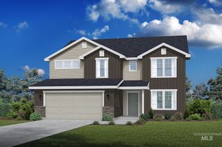 1587 Sw Silverstone Ave, Mountain Home, ID 83647