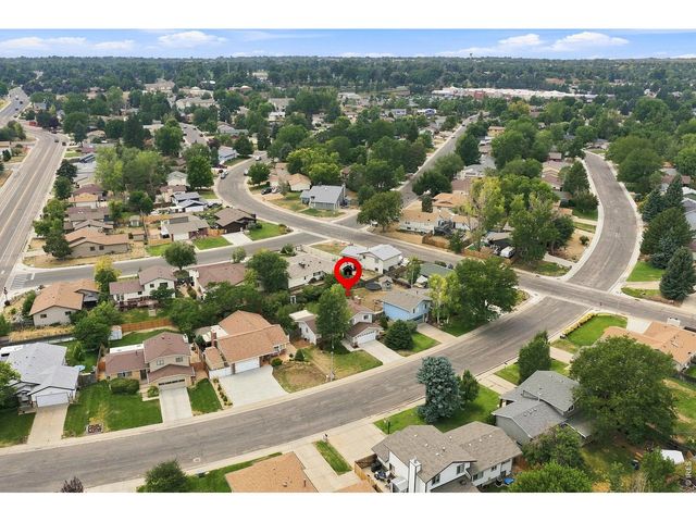 4318 W 6th St, Greeley, CO 80634