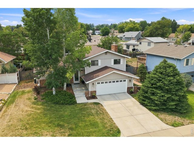 4318 W 6th St, Greeley, CO 80634