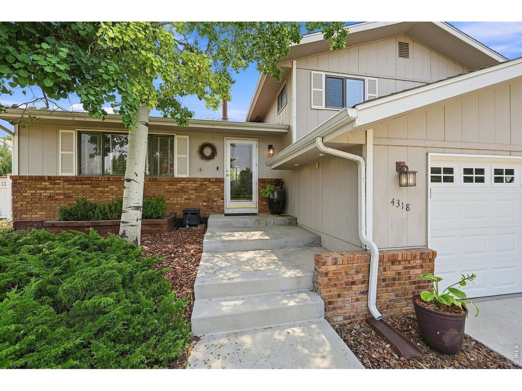 4318 W 6th St, Greeley, CO 80634