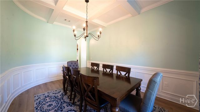 220 Saint Catherine Circle, Richmond Hill, GA 31324