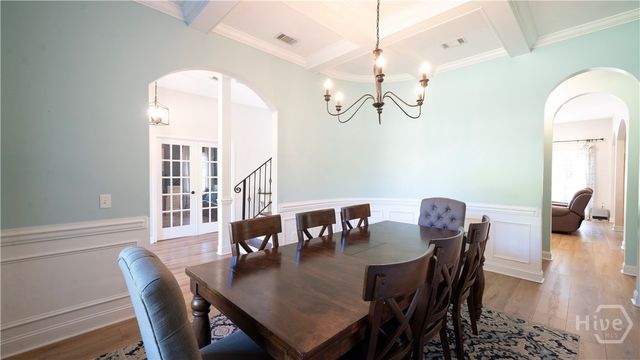 220 Saint Catherine Circle, Richmond Hill, GA 31324