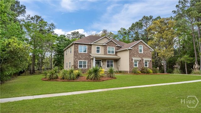 220 Saint Catherine Circle, Richmond Hill, GA 31324