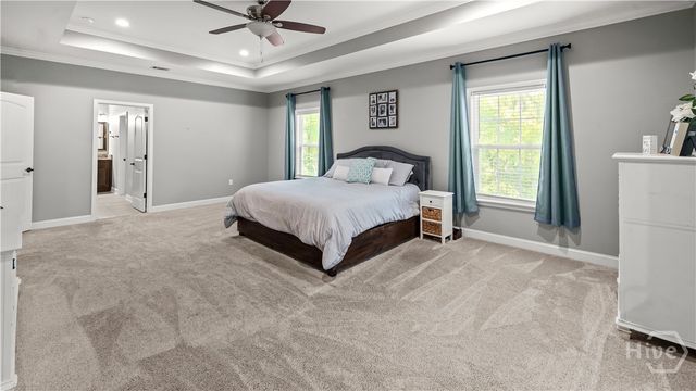 220 Saint Catherine Circle, Richmond Hill, GA 31324