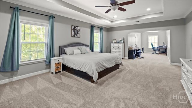 220 Saint Catherine Circle, Richmond Hill, GA 31324