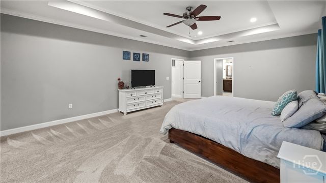 220 Saint Catherine Circle, Richmond Hill, GA 31324