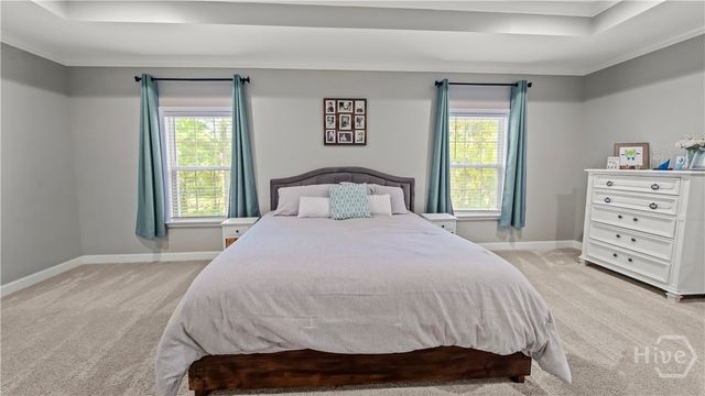 220 Saint Catherine Circle, Richmond Hill, GA 31324