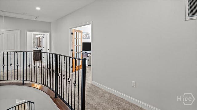 220 Saint Catherine Circle, Richmond Hill, GA 31324