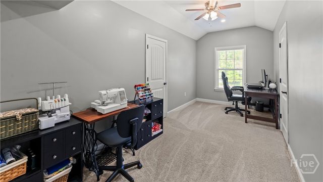 220 Saint Catherine Circle, Richmond Hill, GA 31324