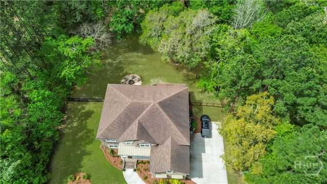 220 Saint Catherine Circle, Richmond Hill, GA 31324