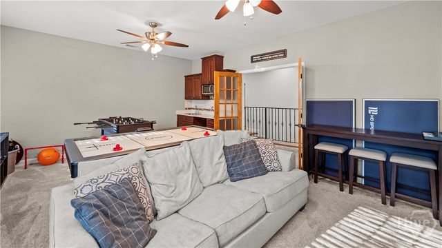 220 Saint Catherine Circle, Richmond Hill, GA 31324