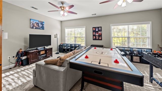 220 Saint Catherine Circle, Richmond Hill, GA 31324