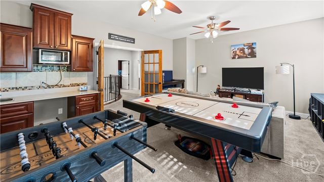 220 Saint Catherine Circle, Richmond Hill, GA 31324