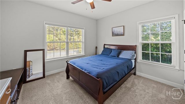 220 Saint Catherine Circle, Richmond Hill, GA 31324