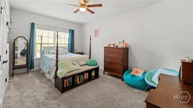220 Saint Catherine Circle, Richmond Hill, GA 31324