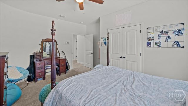 220 Saint Catherine Circle, Richmond Hill, GA 31324