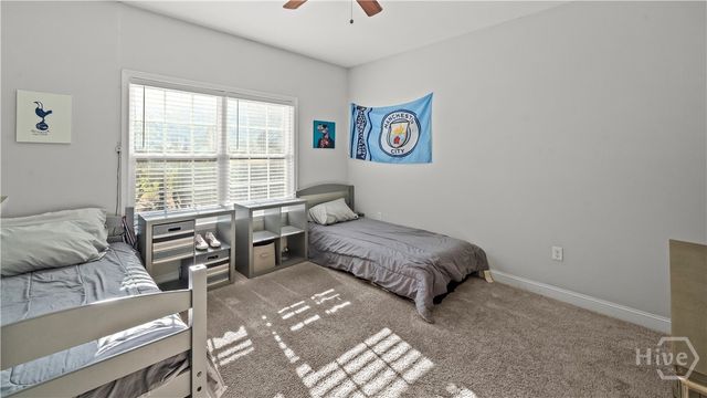 220 Saint Catherine Circle, Richmond Hill, GA 31324