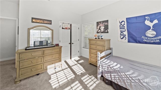 220 Saint Catherine Circle, Richmond Hill, GA 31324