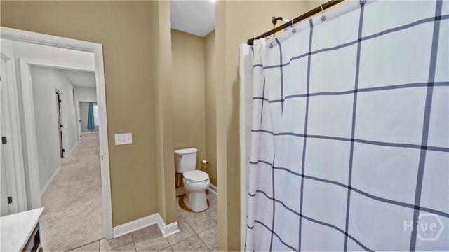 220 Saint Catherine Circle, Richmond Hill, GA 31324