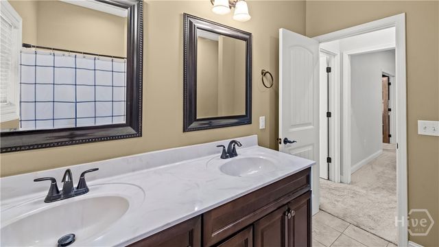 220 Saint Catherine Circle, Richmond Hill, GA 31324