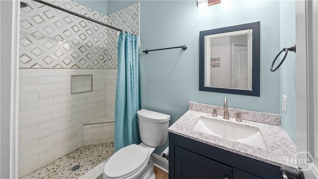 220 Saint Catherine Circle, Richmond Hill, GA 31324