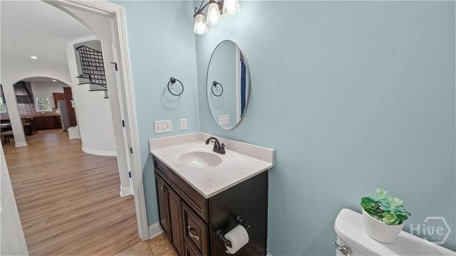 220 Saint Catherine Circle, Richmond Hill, GA 31324