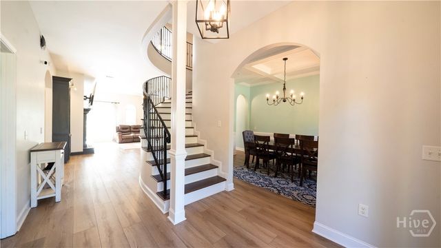 220 Saint Catherine Circle, Richmond Hill, GA 31324