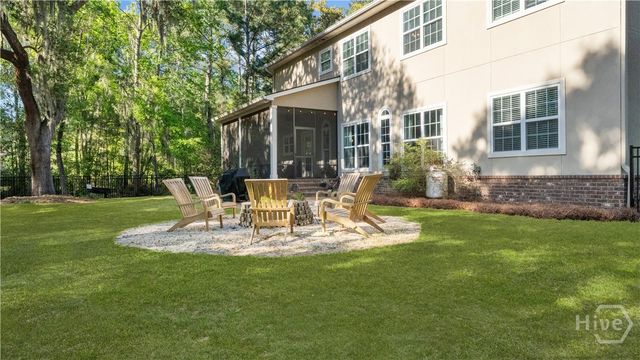 220 Saint Catherine Circle, Richmond Hill, GA 31324