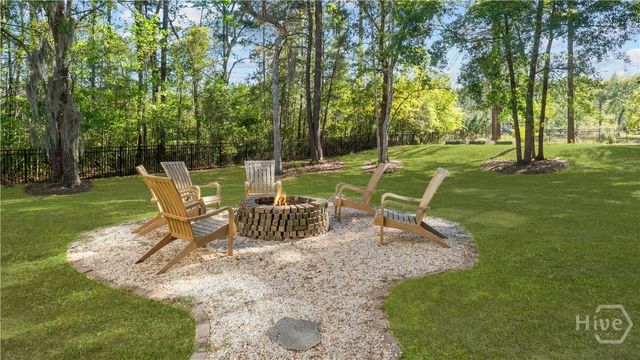 220 Saint Catherine Circle, Richmond Hill, GA 31324