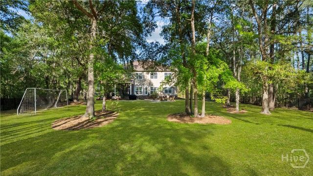 220 Saint Catherine Circle, Richmond Hill, GA 31324