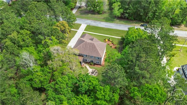 220 Saint Catherine Circle, Richmond Hill, GA 31324