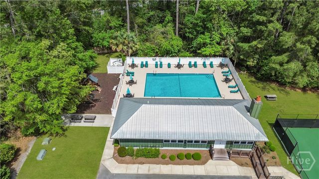 220 Saint Catherine Circle, Richmond Hill, GA 31324