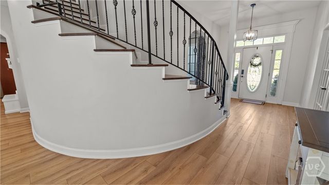 220 Saint Catherine Circle, Richmond Hill, GA 31324