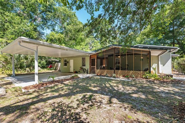 530 NE 10TH STREET, Gainesville, FL 32601