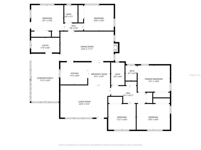 530 NE 10TH STREET, Gainesville, FL 32601