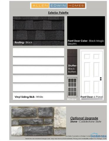 8447 Misty Gorge Road, Waterville, OH 43566