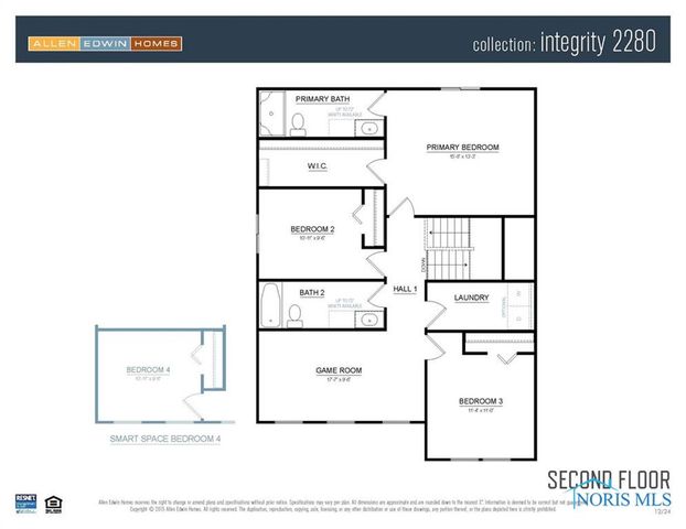 8447 Misty Gorge Road, Waterville, OH 43566