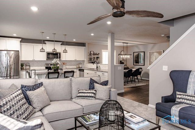 8447 Misty Gorge Road, Waterville, OH 43566