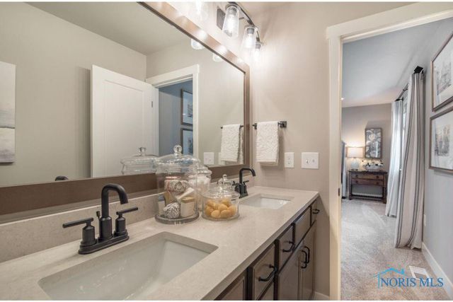 8447 Misty Gorge Road, Waterville, OH 43566