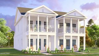 1207 Wildflower Court LOT 693, Panama City, FL 32405