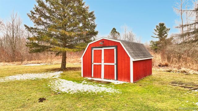 4469 W Coldwater Road, Mt. Morris Township, MI 48504