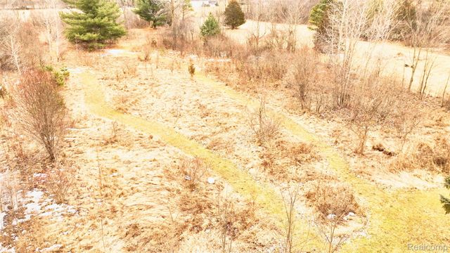 4469 W Coldwater Road, Mt. Morris Township, MI 48504