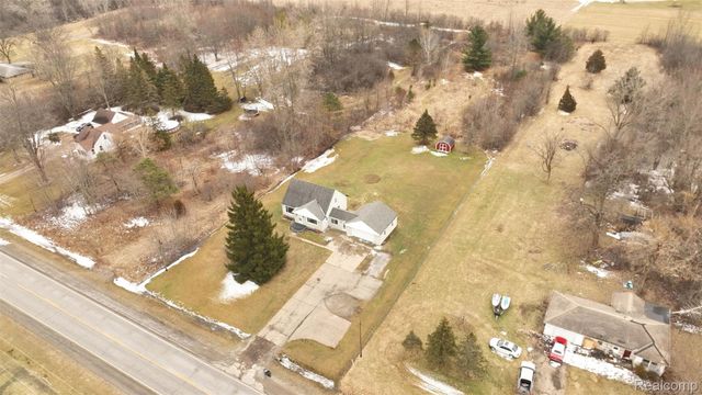 4469 W Coldwater Road, Mt. Morris Township, MI 48504