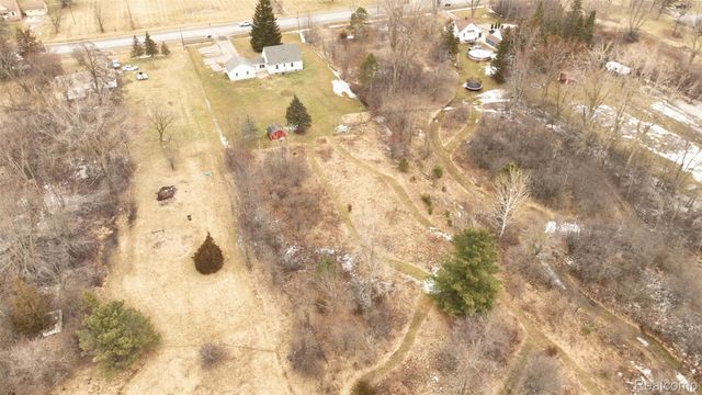 4469 W Coldwater Road, Mt. Morris Township, MI 48504