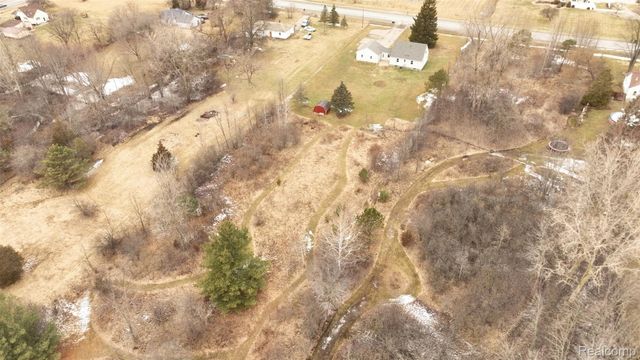4469 W Coldwater Road, Mt. Morris Township, MI 48504