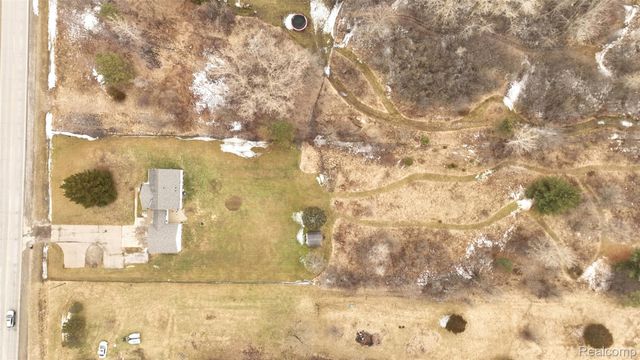 4469 W Coldwater Road, Mt. Morris Township, MI 48504
