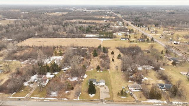 4469 W Coldwater Road, Mt. Morris Township, MI 48504
