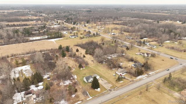 4469 W Coldwater Road, Mt. Morris Township, MI 48504