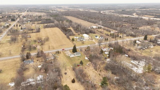 4469 W Coldwater Road, Mt. Morris Township, MI 48504